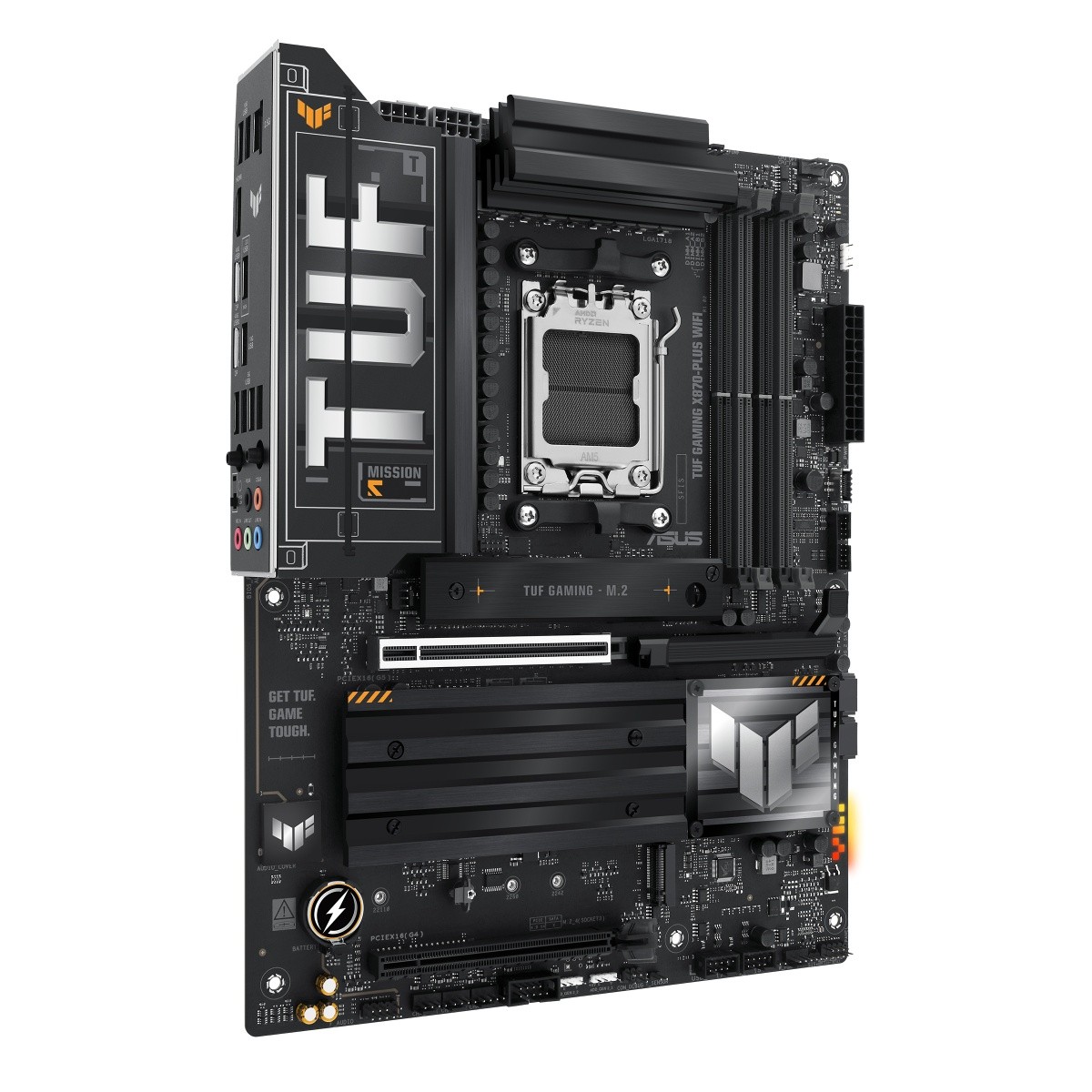 ASUS KBASUAA8X870A01