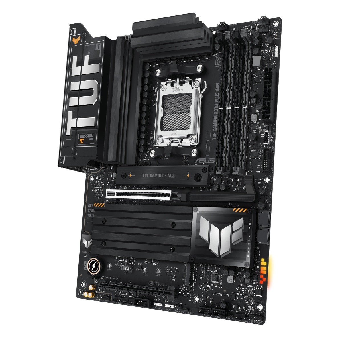ASUS KBASUAA8X870A01