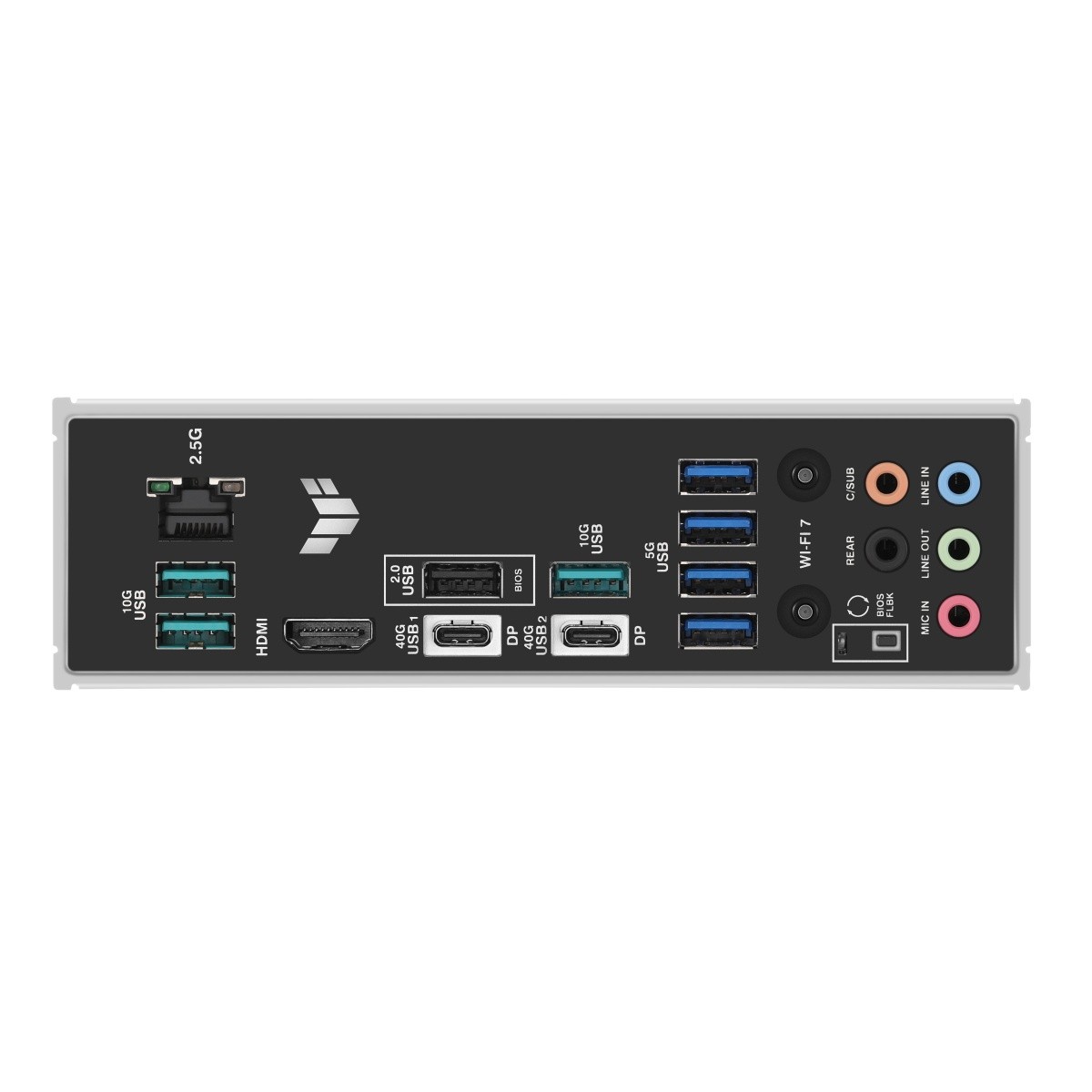 ASUS KBASUAA8X870A01