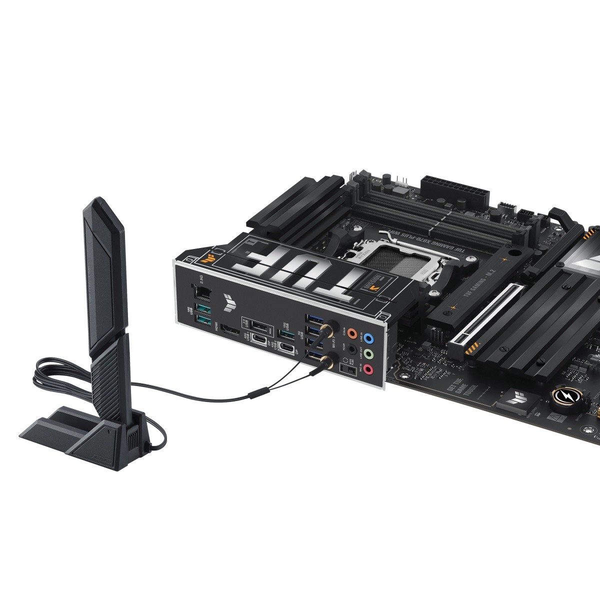 ASUS KBASUAA8X870A01