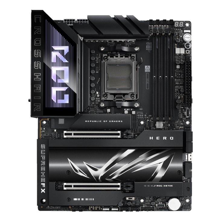 ASUS KBASUAA8X870A02