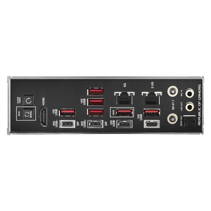 ASUS KBASUAA8X870A02