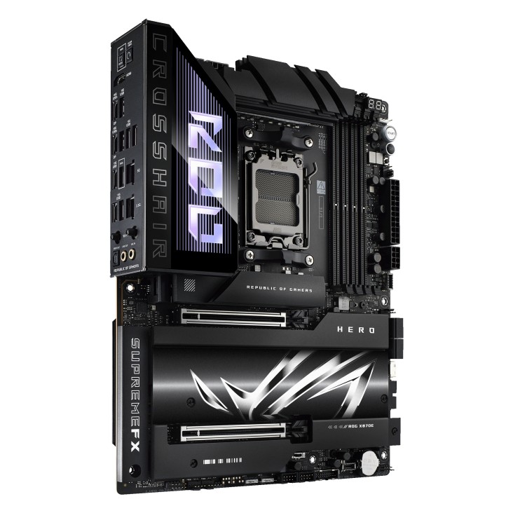ASUS KBASUAA8X870A02