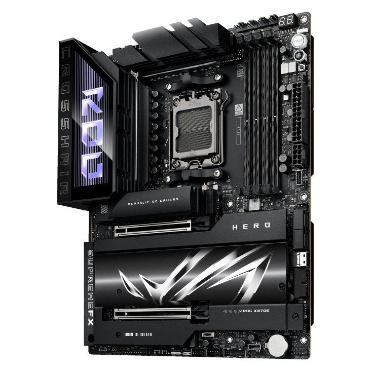 ASUS KBASUAA8X870A02