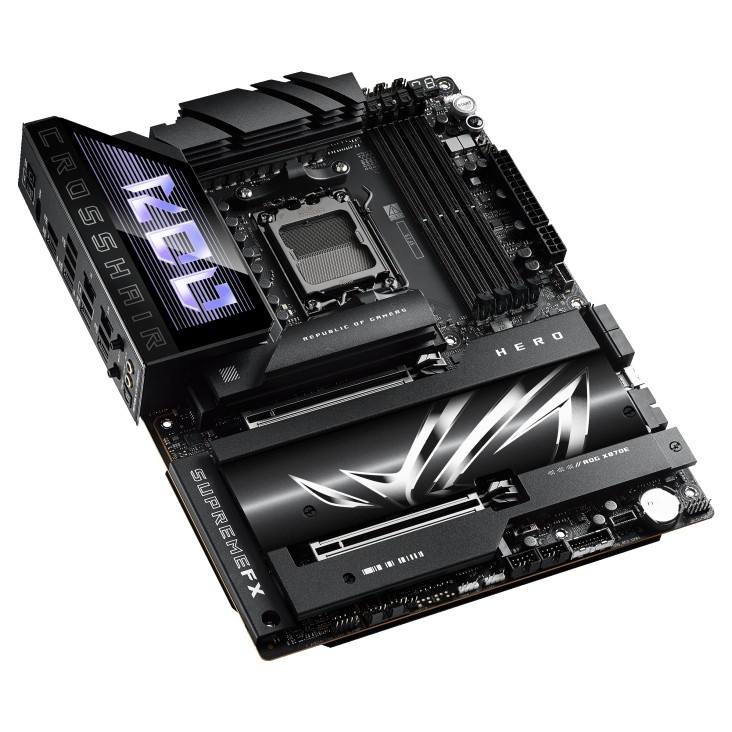 ASUS KBASUAA8X870A02