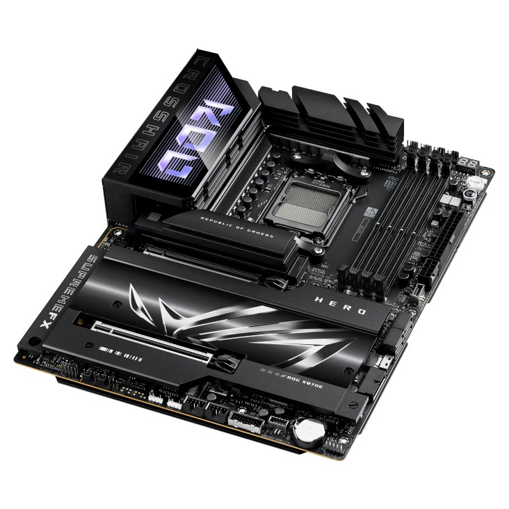 ASUS KBASUAA8X870A02