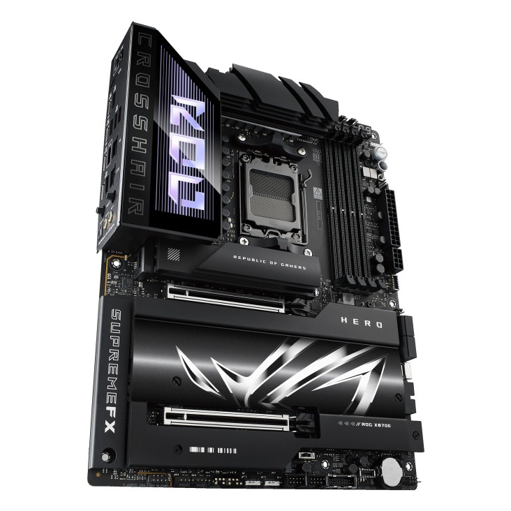 ASUS KBASUAA8X870A02