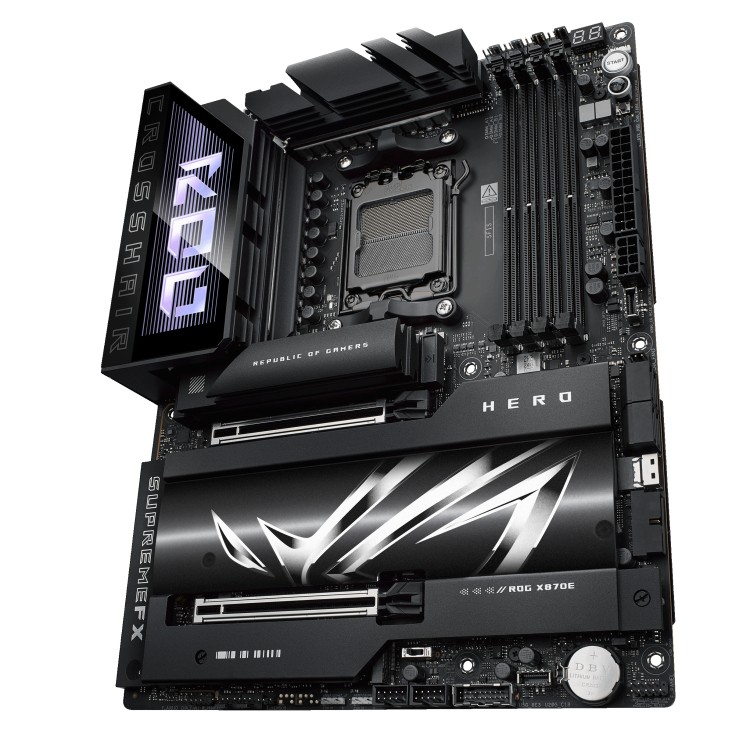 ASUS KBASUAA8X870A02