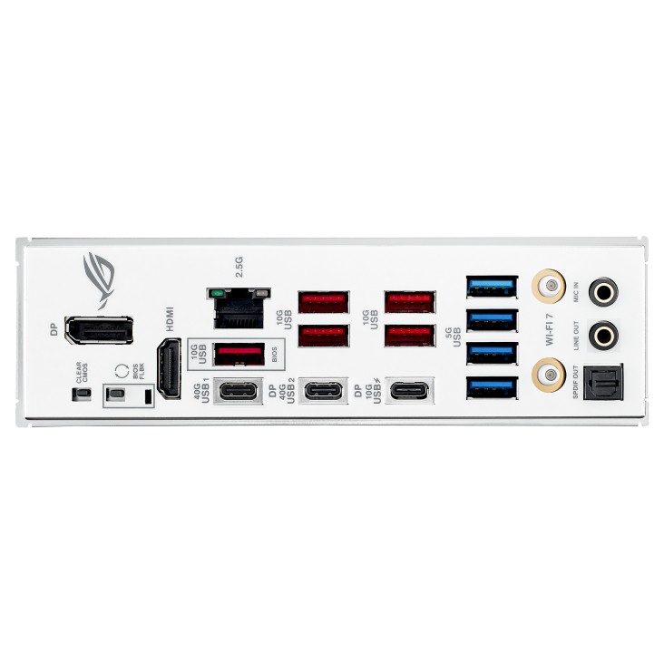 ASUS KBASUAA8X870A04