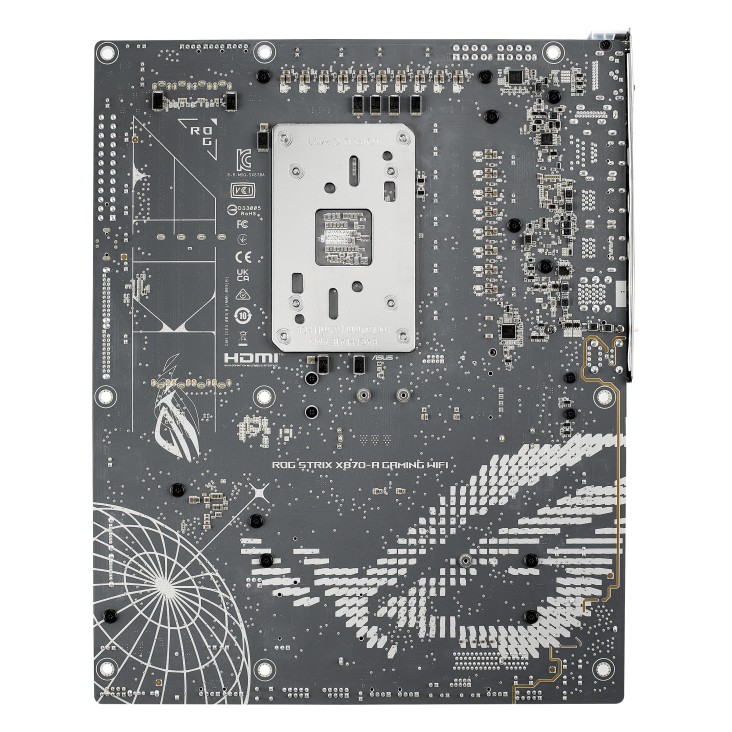 ASUS KBASUAA8X870A04