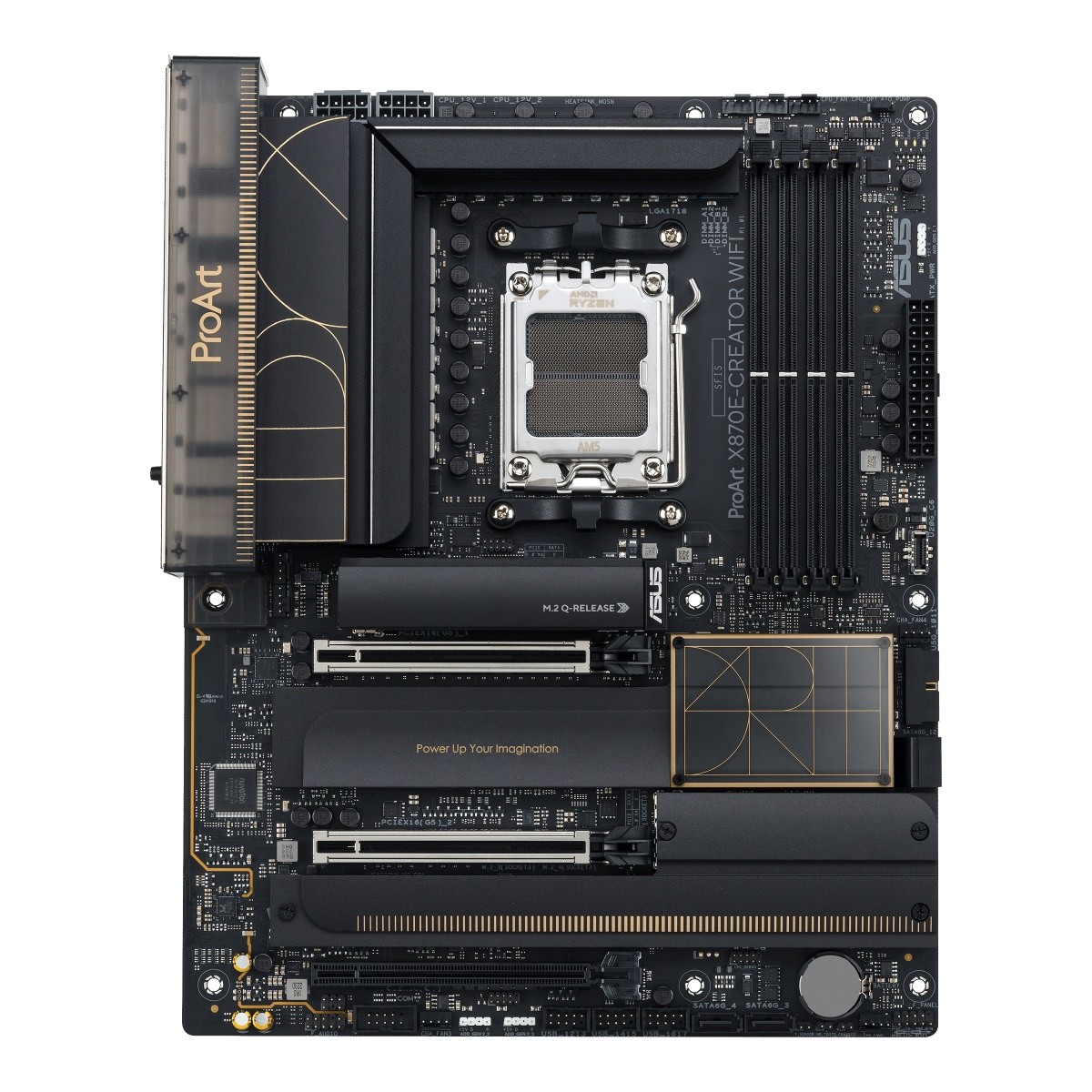ASUS KBASUAA8X870A05
