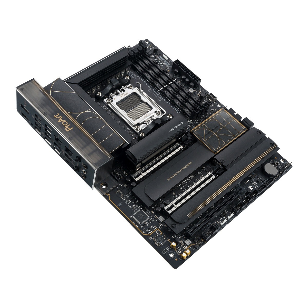 ASUS KBASUAA8X870A05