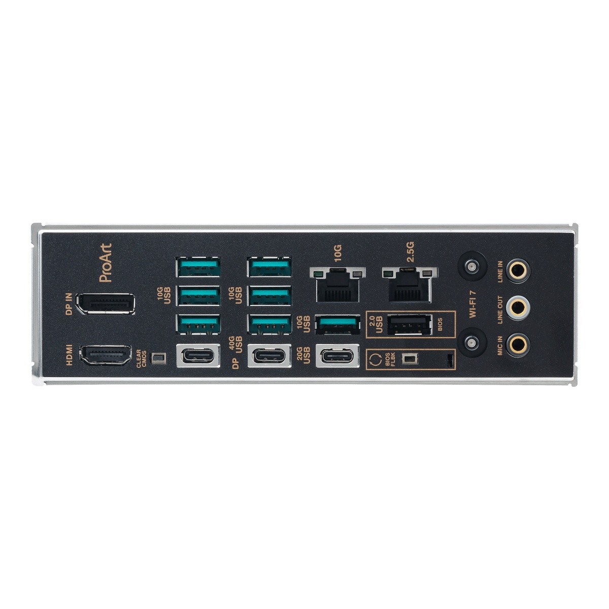 ASUS KBASUAA8X870A05