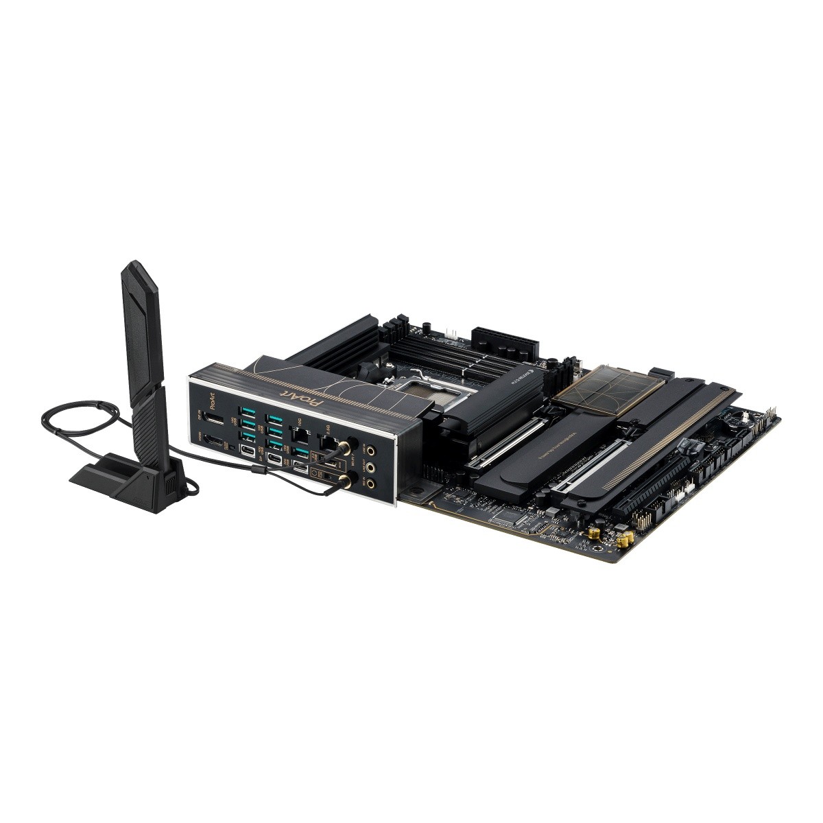 ASUS KBASUAA8X870A05