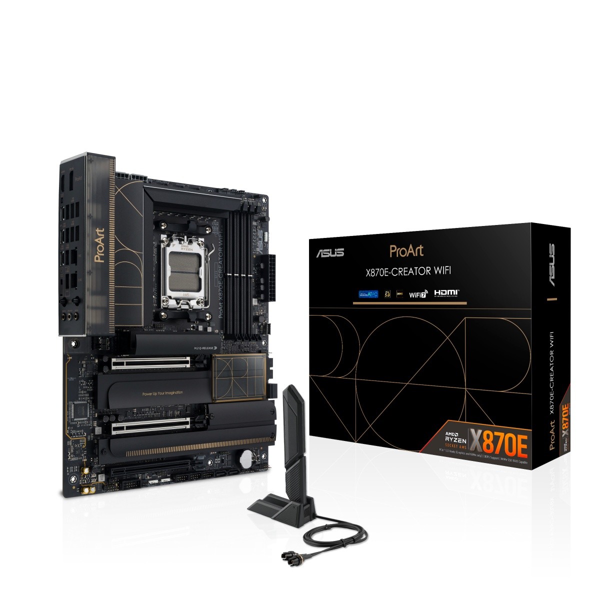 ASUS KBASUAA8X870A05