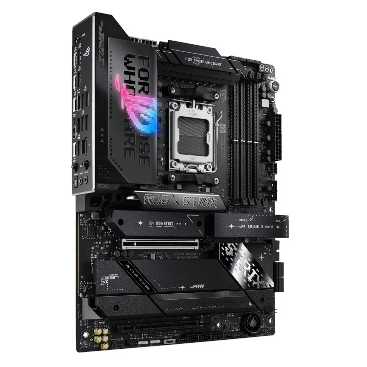 ASUS KBASUAA8X870A06