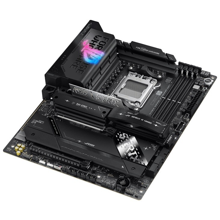 ASUS KBASUAA8X870A06