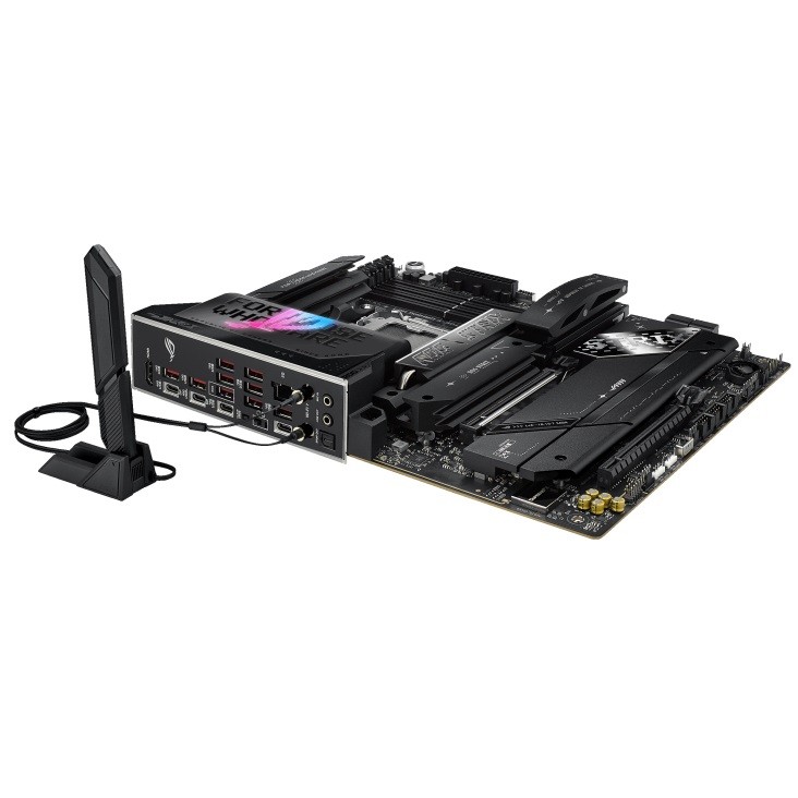 ASUS KBASUAA8X870A06