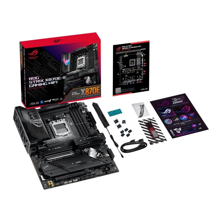 ASUS KBASUAA8X870A06