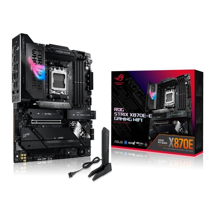 ASUS KBASUAA8X870A06