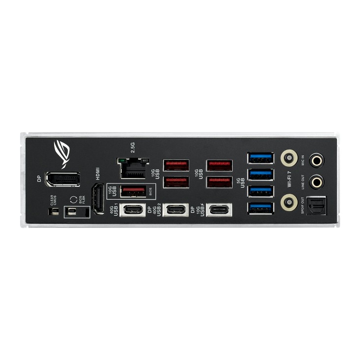 ASUS KBASUAA8X870A07