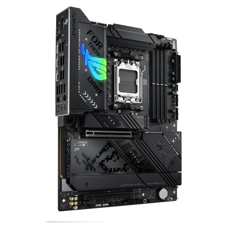 ASUS KBASUAA8X870A07