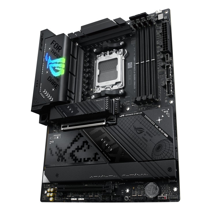 ASUS KBASUAA8X870A07