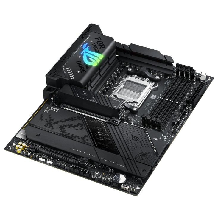 ASUS KBASUAA8X870A07