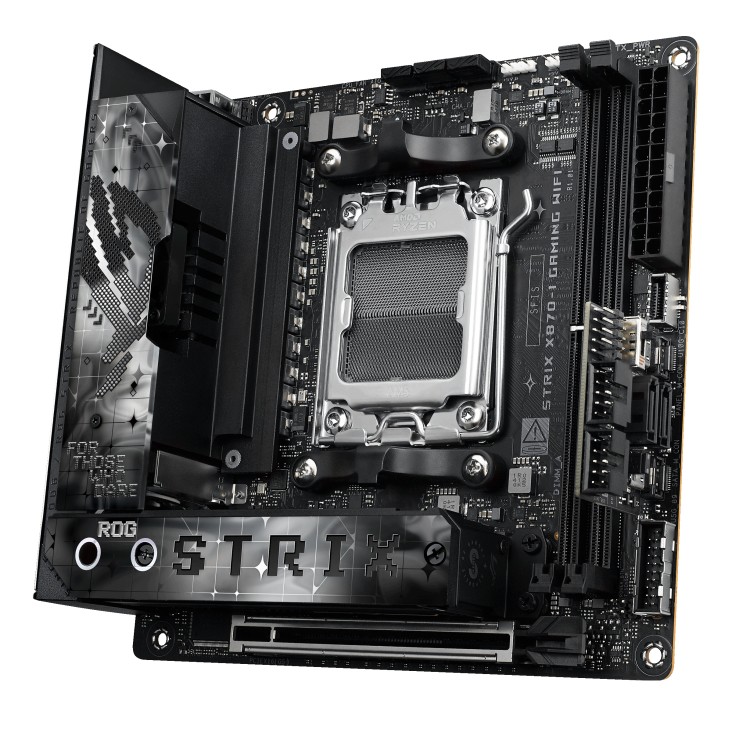 ASUS KBASUAA8X870M00