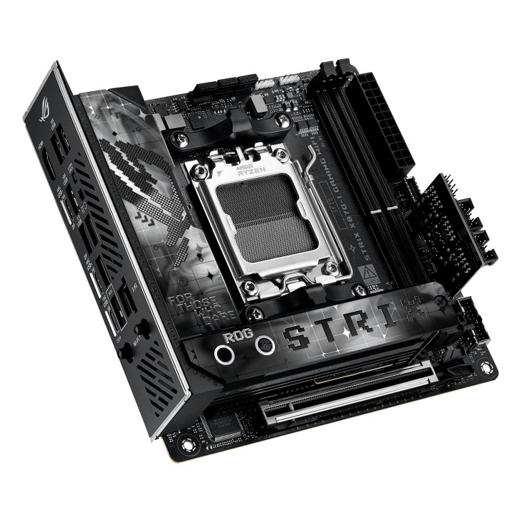 ASUS KBASUAA8X870M00