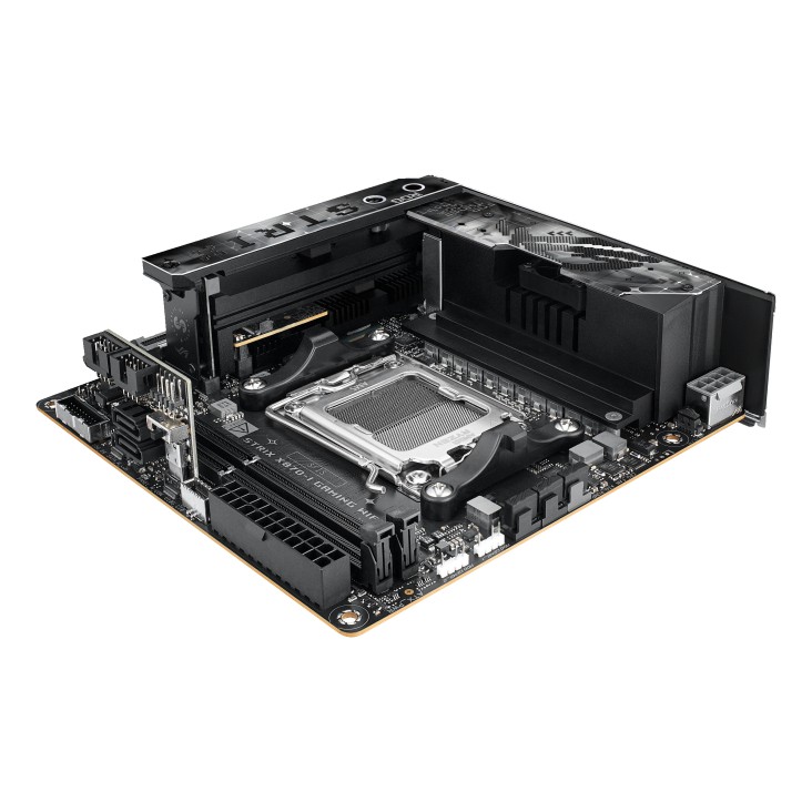 ASUS KBASUAA8X870M00