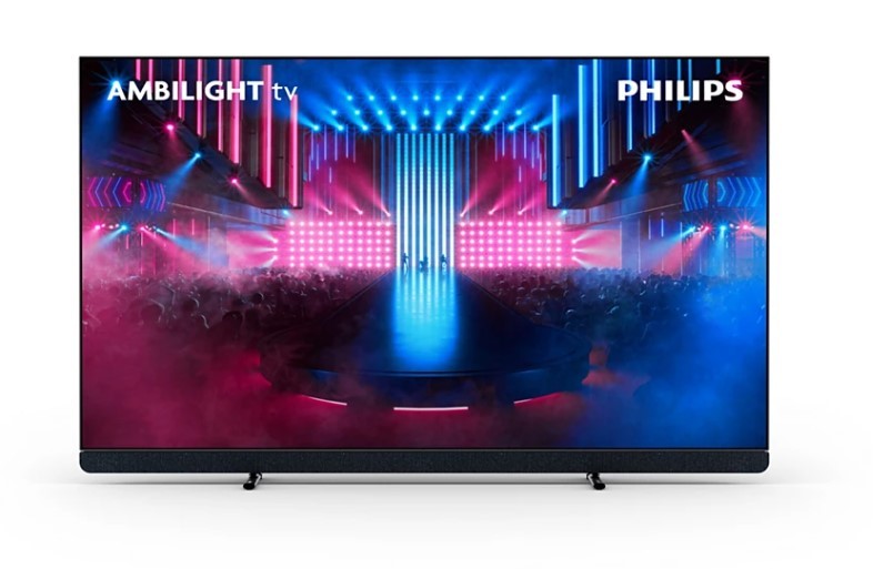 Philips TVPHI55OLED9090