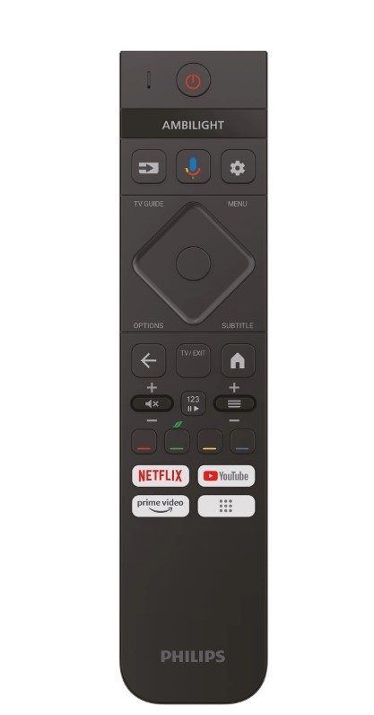 Philips TVPHI77OLED9090