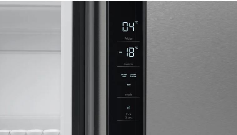 Bosch HWBOSLK2S96VPEA