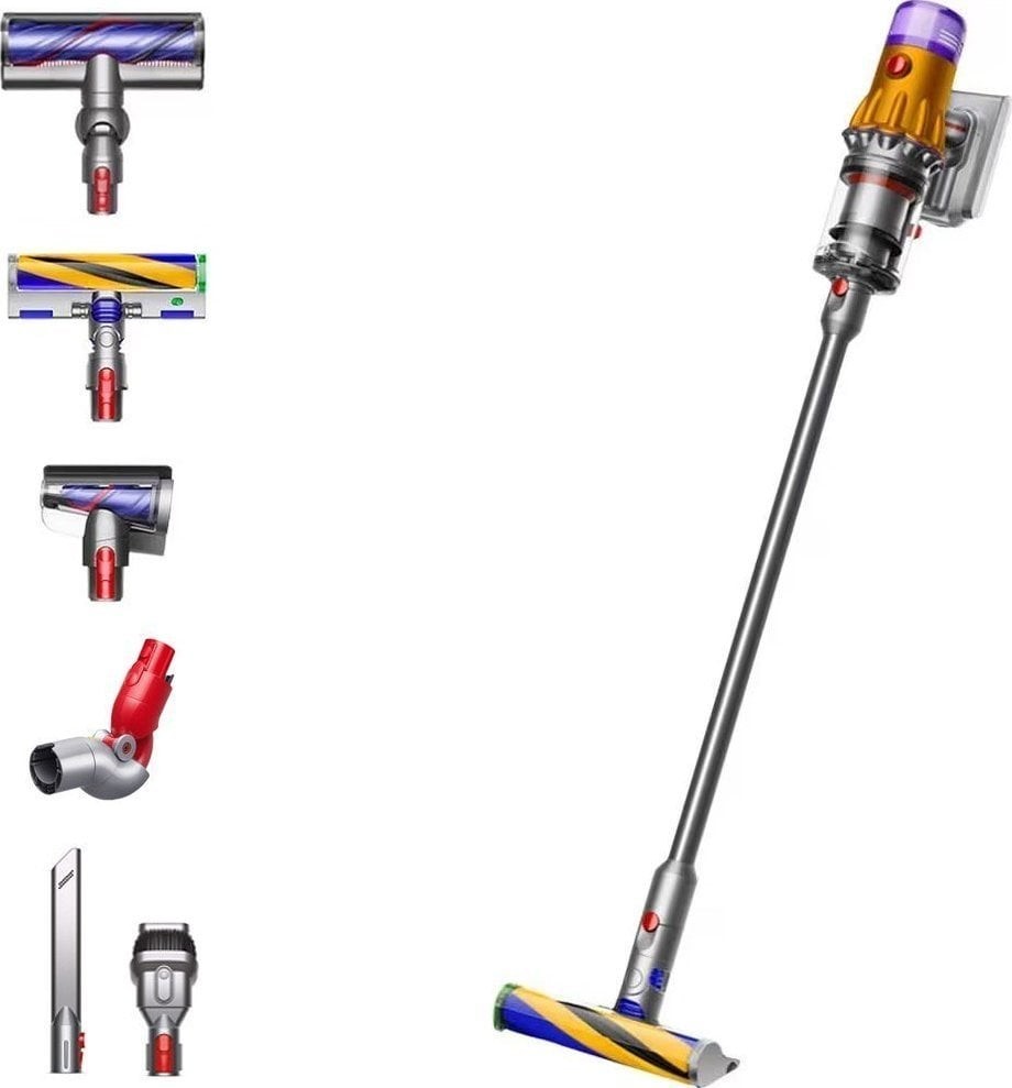 Dyson HDDAYORV12DSA01