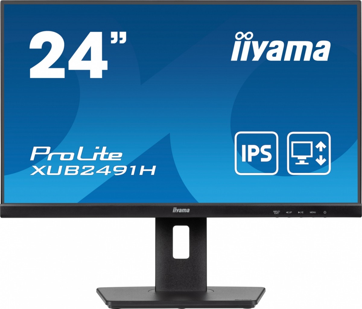 iiyama XUB2491H-B1