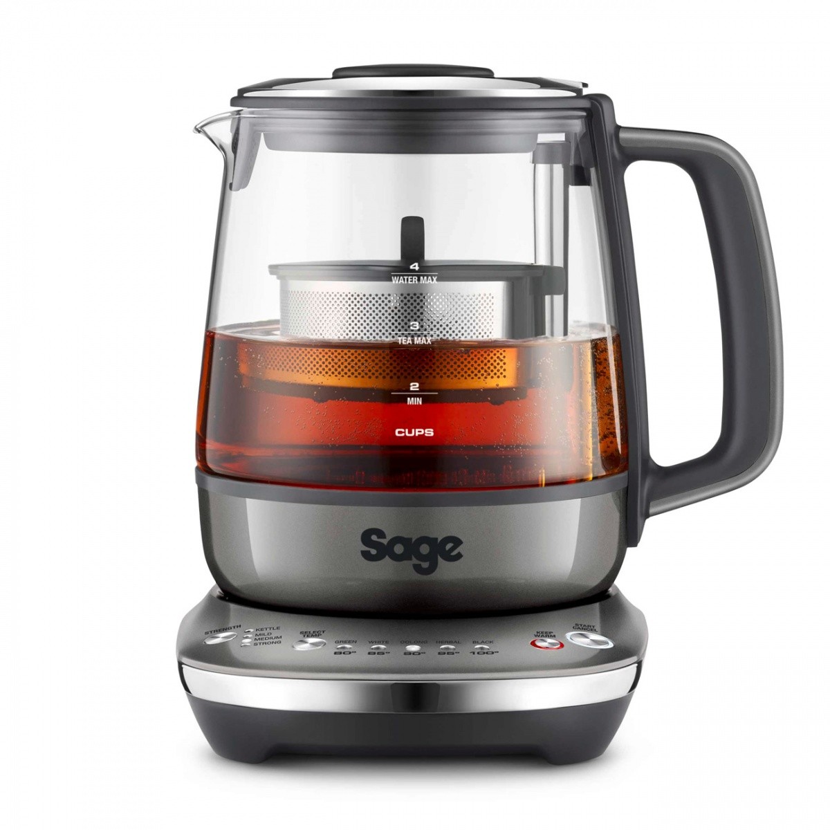 Sage HKAGECZSTM700SH