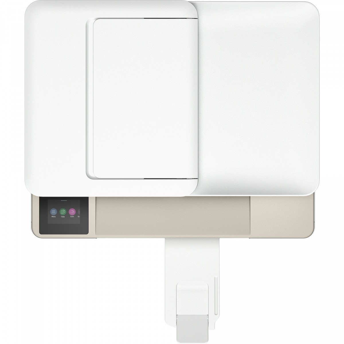 HP Inc. PPHPDAX6520E005
