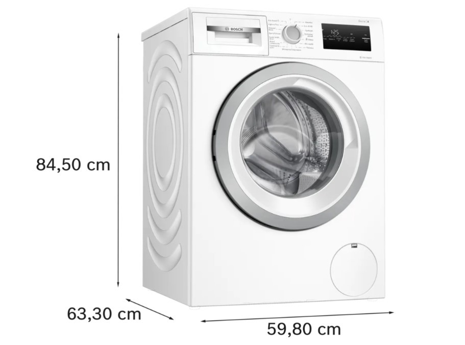 Bosch HWBOSRFS2813APL