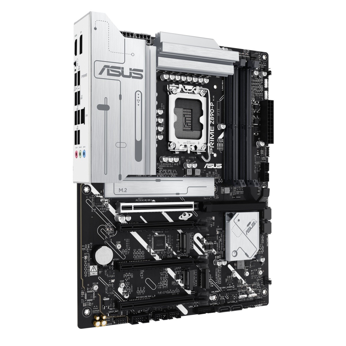 ASUS KBASUIIFZ890A00