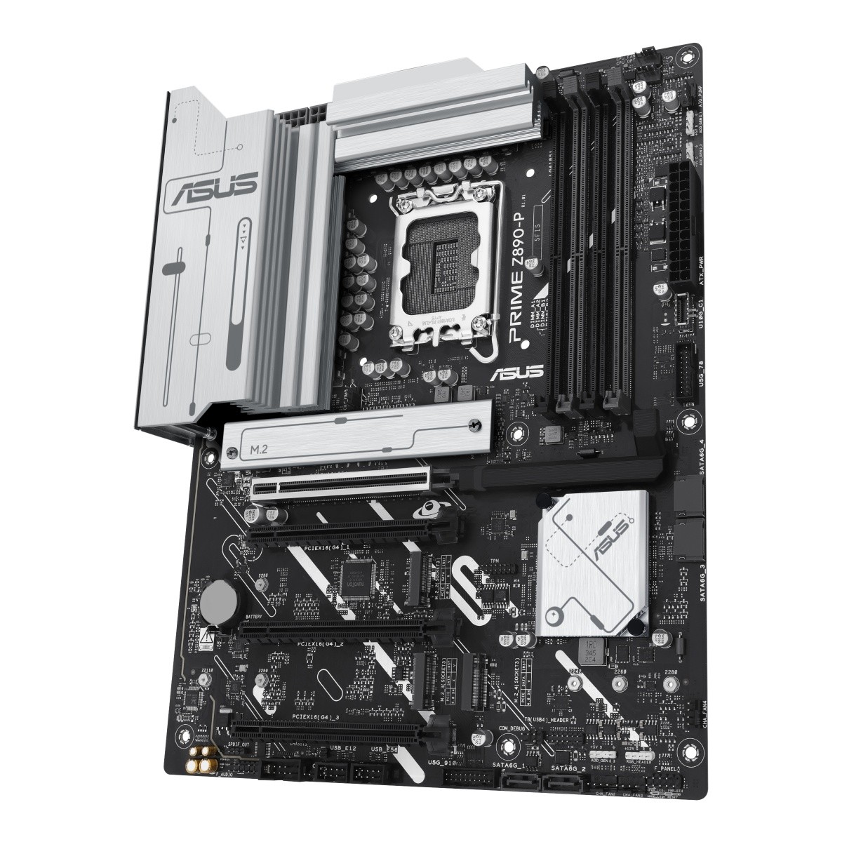 ASUS KBASUIIFZ890A00