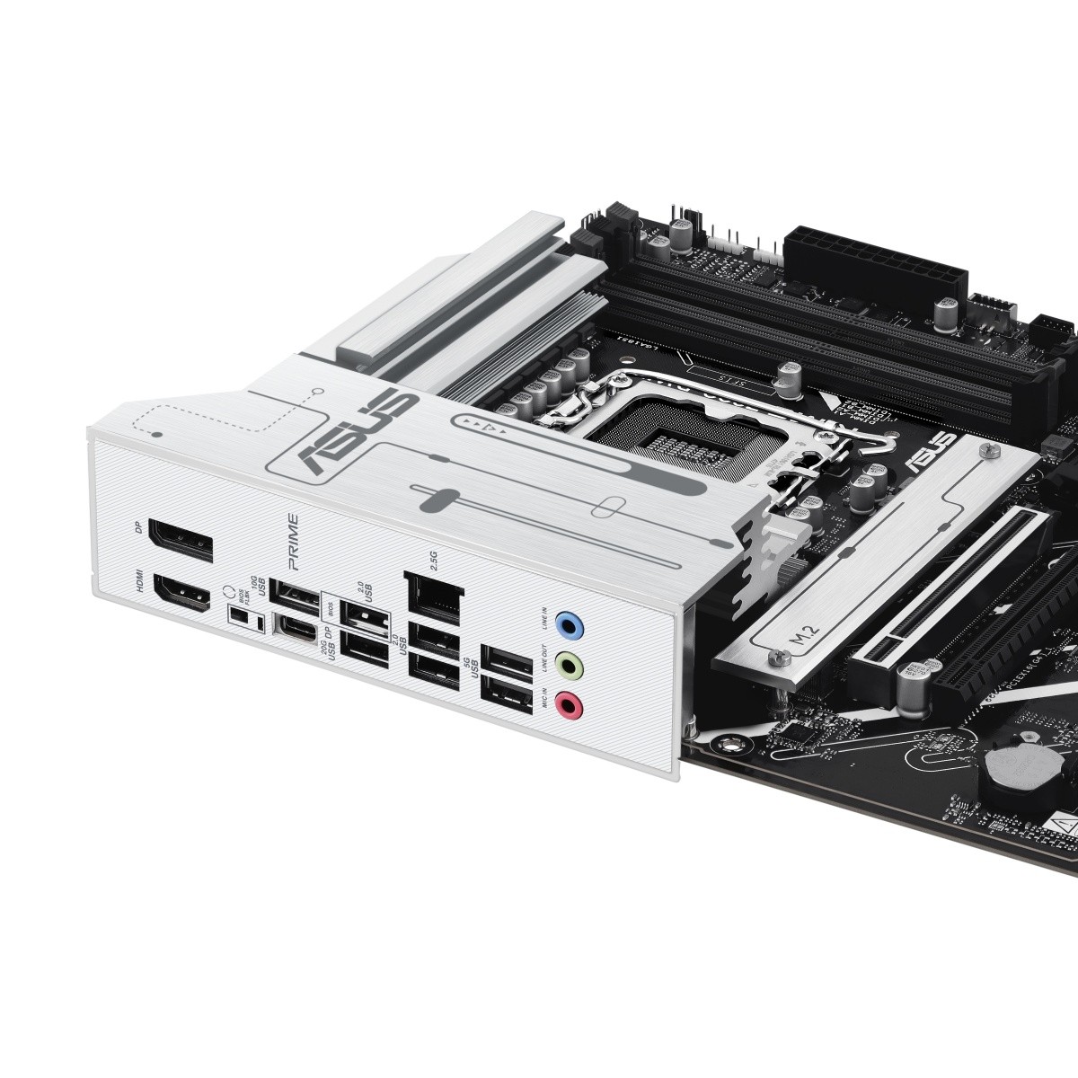 ASUS KBASUIIFZ890A00