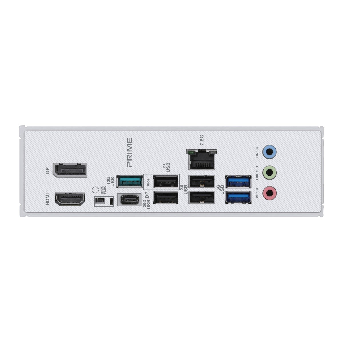 ASUS KBASUIIFZ890A00