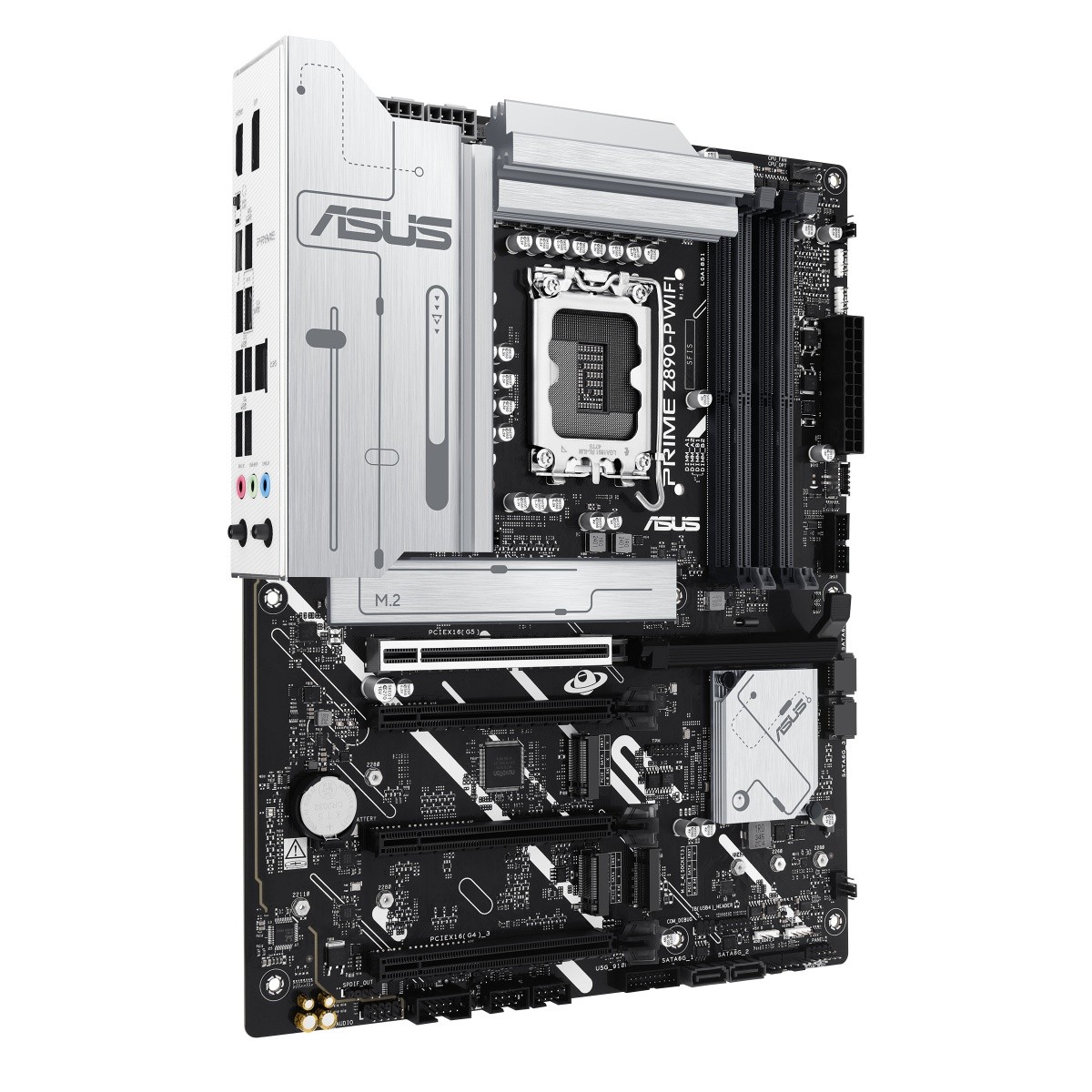 ASUS KBASUIIFZ890A01