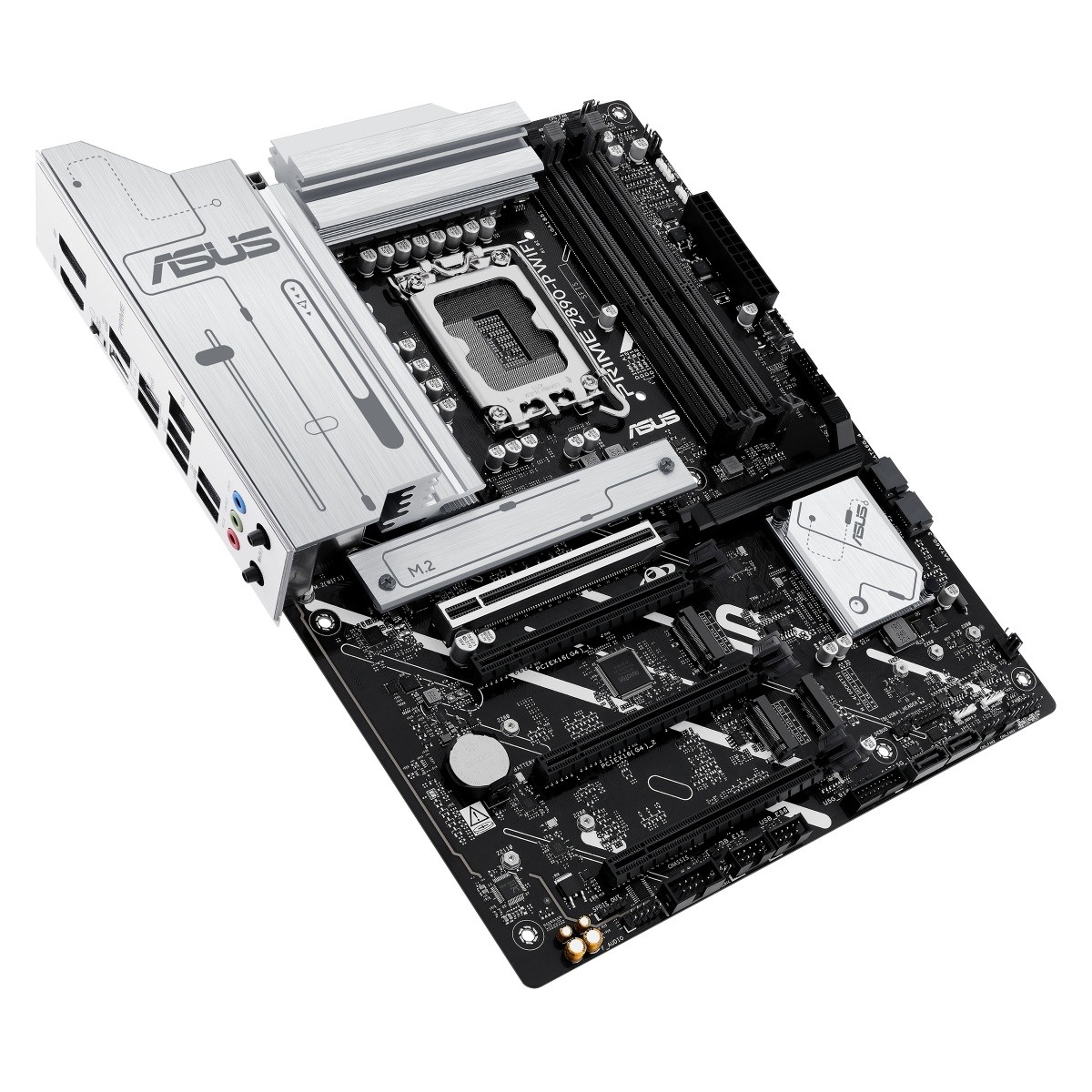 ASUS KBASUIIFZ890A01