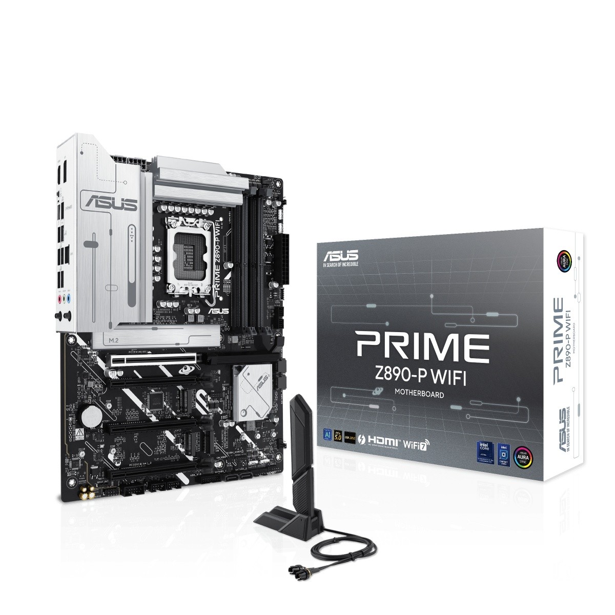 ASUS KBASUIIFZ890A01