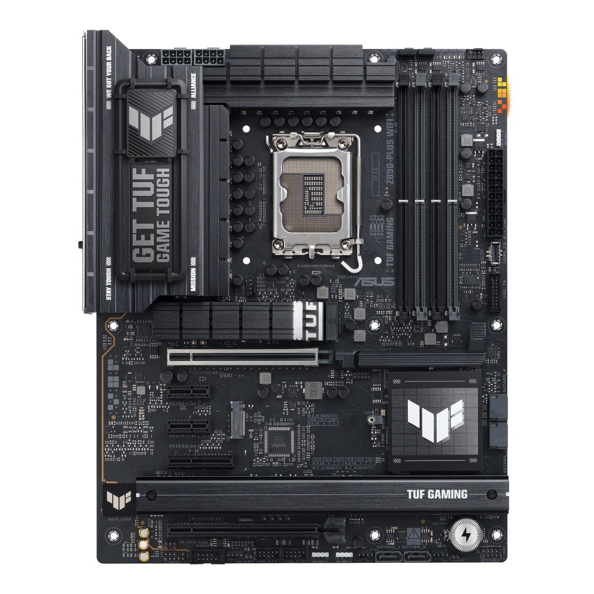 ASUS KBASUIIFZ890A02