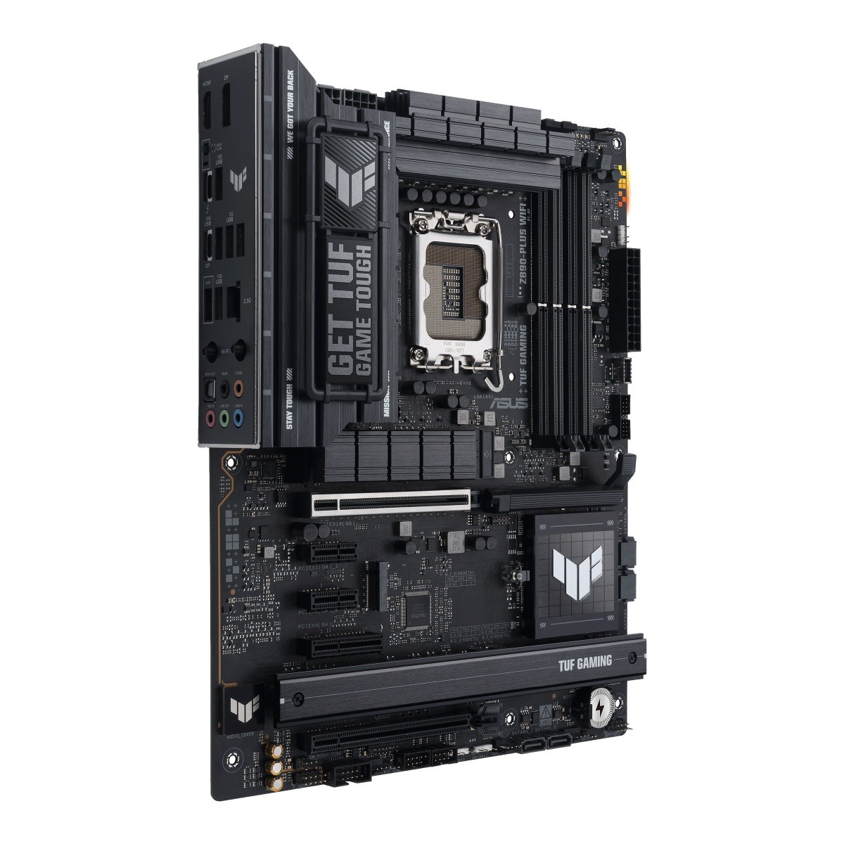 ASUS KBASUIIFZ890A02