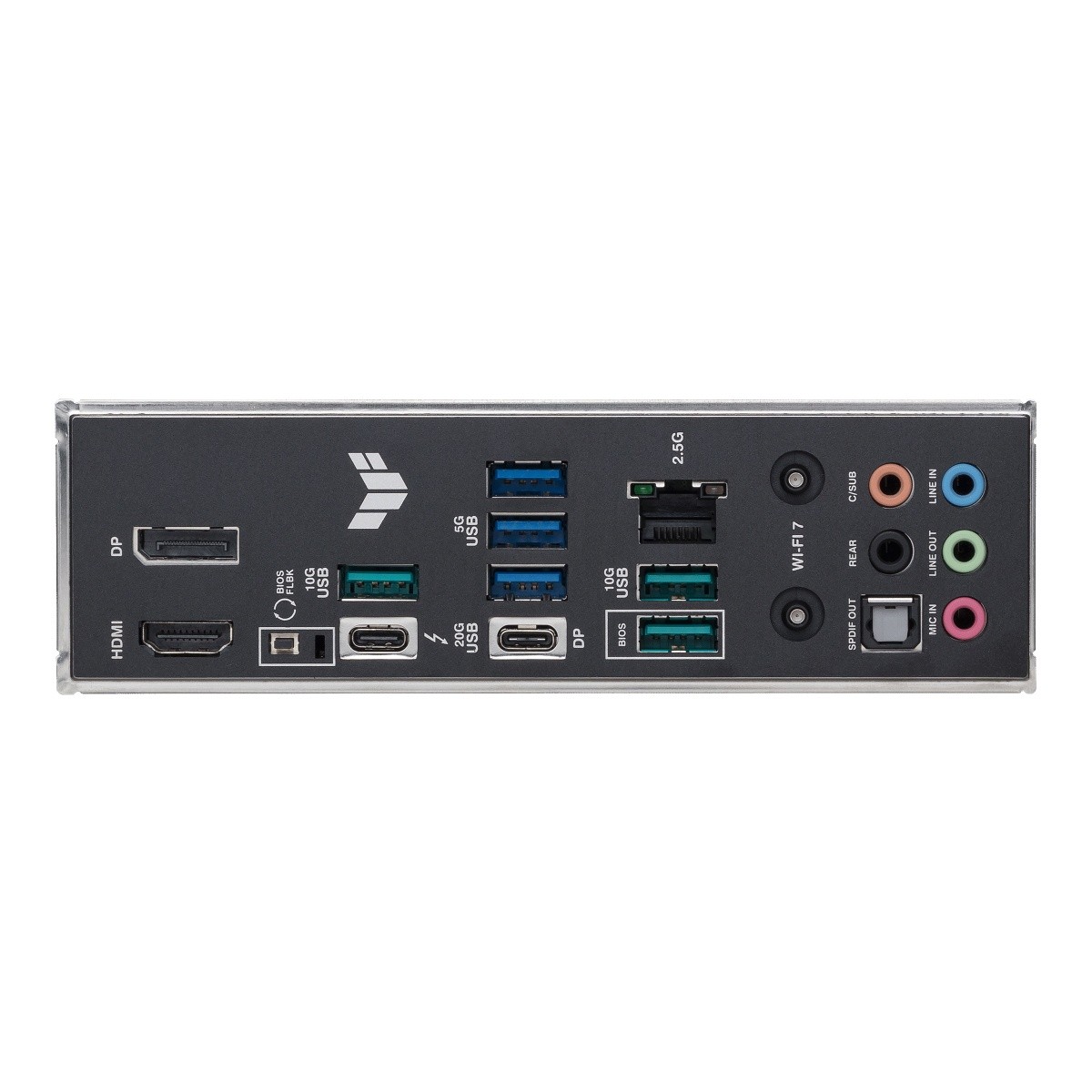 ASUS KBASUIIFZ890A02