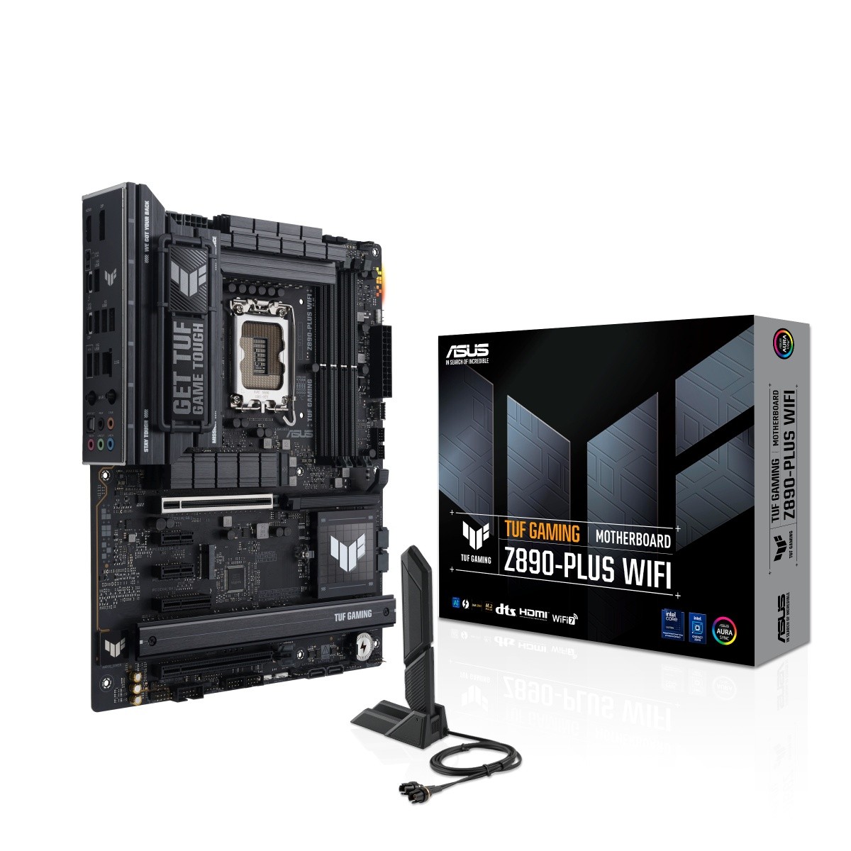 ASUS KBASUIIFZ890A02